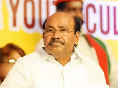  ramadoss